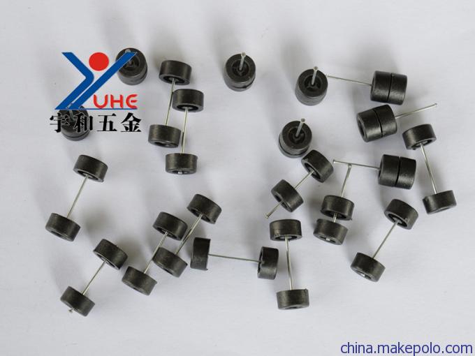 精準(zhǔn)定制 玩具塑料車(chē)輪與配件的加工之道