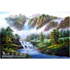 合肥油畫商品 藝術(shù)與生活的完美融合——安徽門戶網(wǎng)站助力文化推廣